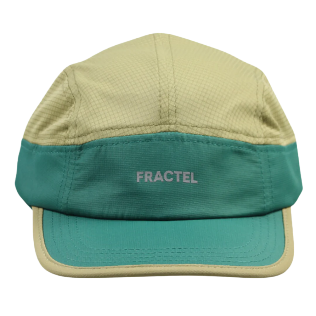 Fractel - R-Series Cap - Vector