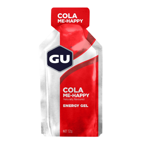Cola Me Happy (with caffeine)