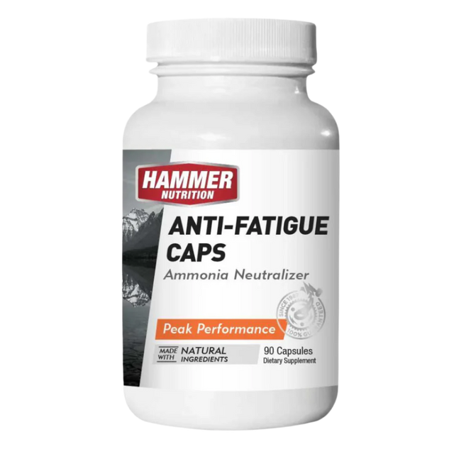 Hammer Nutrition - Anti-Fatigue Capsules