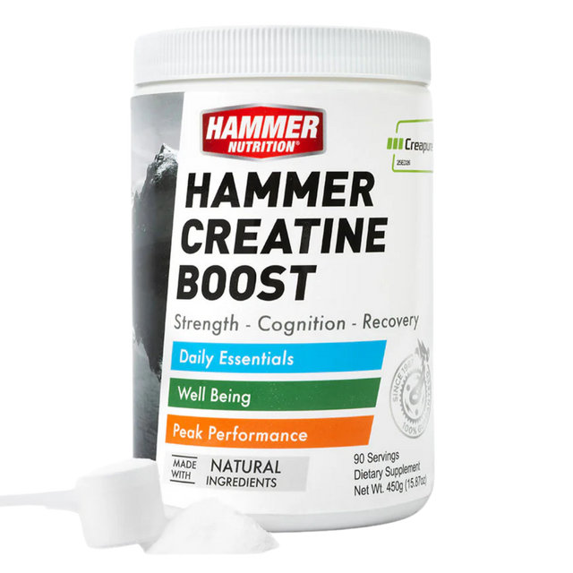 Hammer Nutrition - Creatine Boost