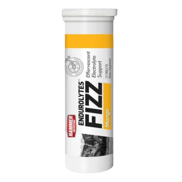 Hammer Nutrition - Endurolytes Fizz - Mango