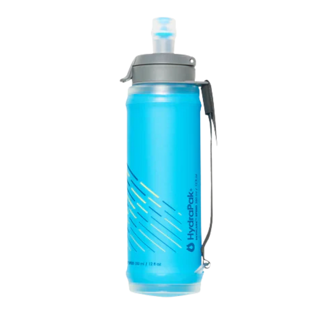 HydraPak - Skyflask Speed - 350ml (Side