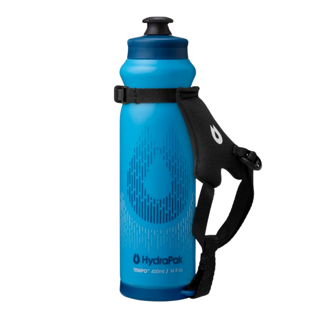 HydraPak - Tempo Pro 400ml - Blue