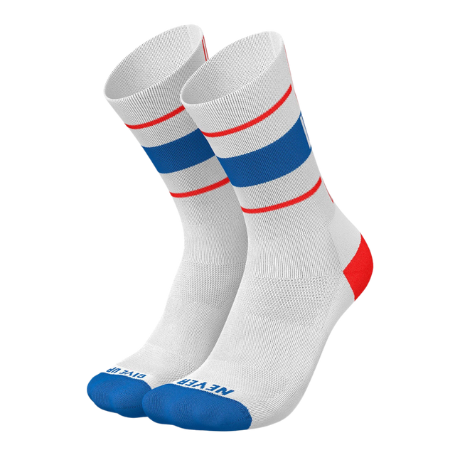 Incylence - Running Sock - Long Run (Front)