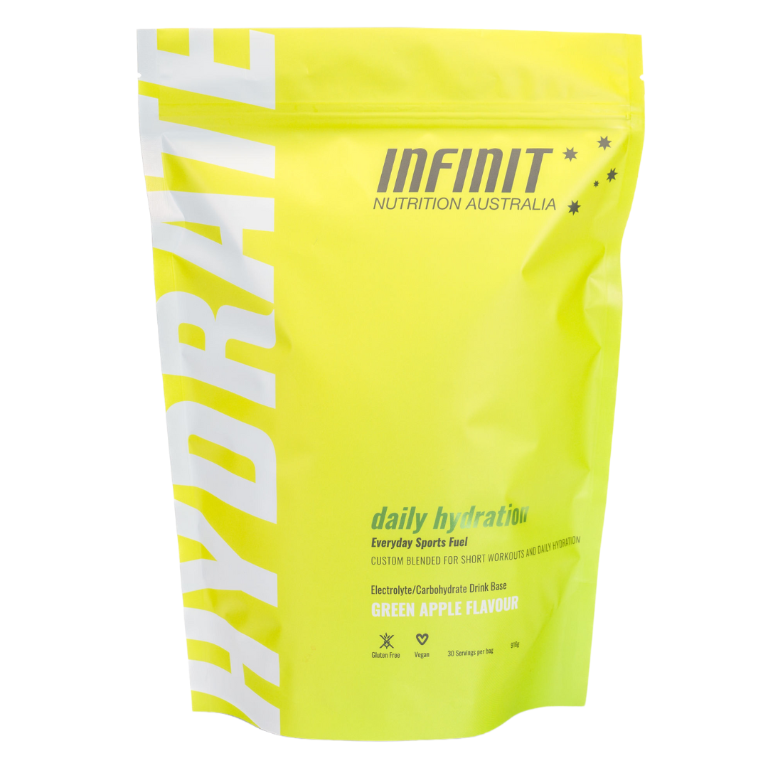 Infinit Nutrition - Hydrate - Green Apple