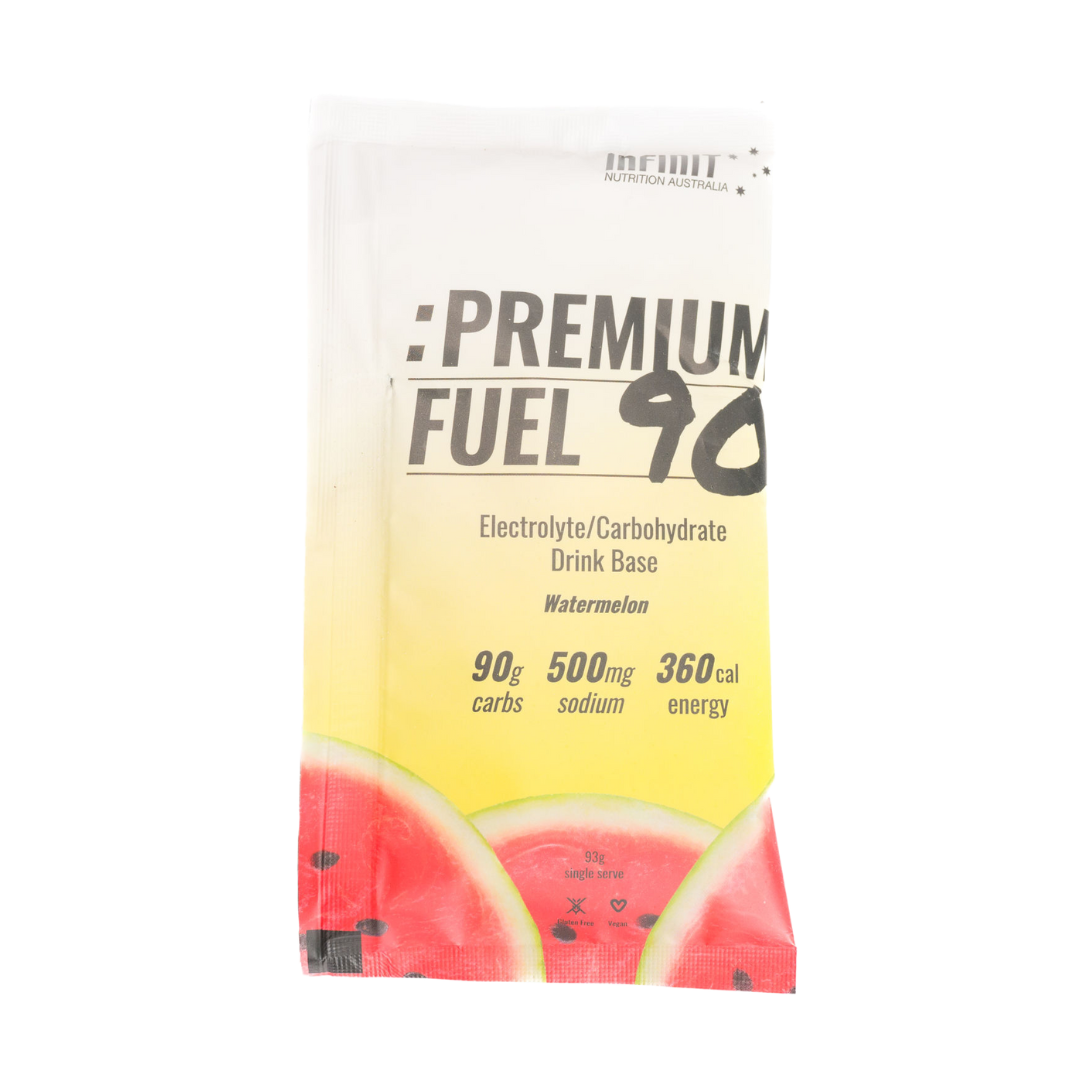 Infinit Nutrition - Premium Fuel 90 Sachet - Watermelon