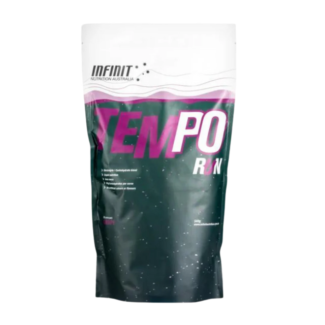 Infinit Nutrition - Tempo Run - Grape 