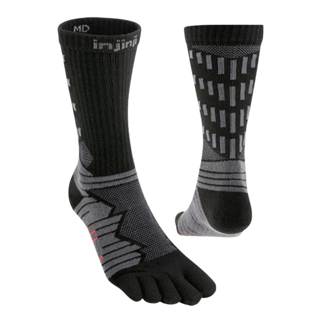 injinji-Ultra-Crew-Obsidian-heel