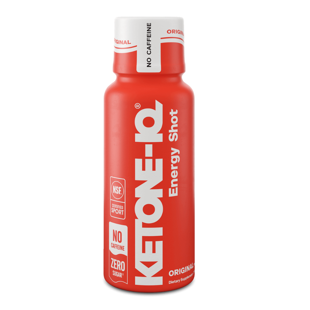 Ketone-IQ - Classic Shot - Original