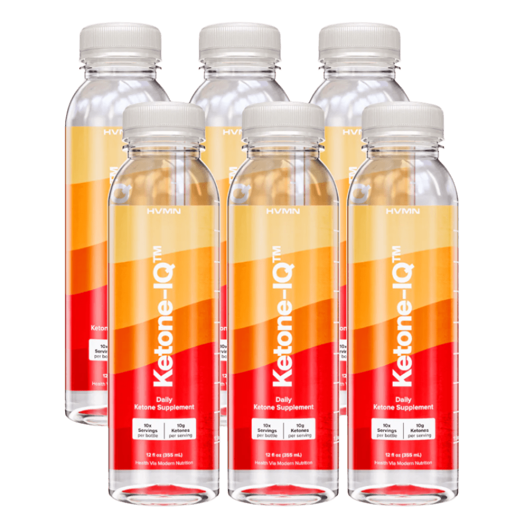 Buy Ketone-IQ Classic Bottles For Bulk Convenience | Aid Station