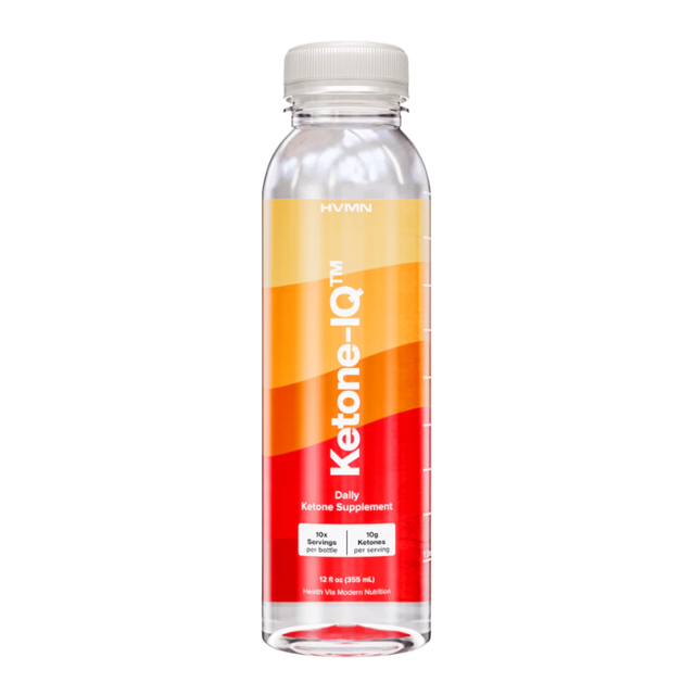 Ketone-IQ - Classic Multiserving Bottle - Original (355ml)