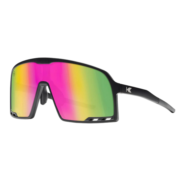 Knockaround - Campones - Rainbow on Black