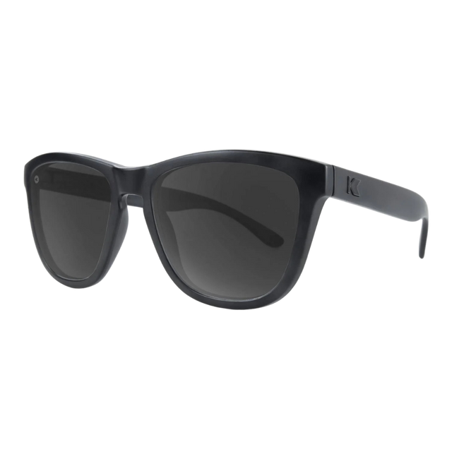 Knockaround - Premiums Sport - Black/Black