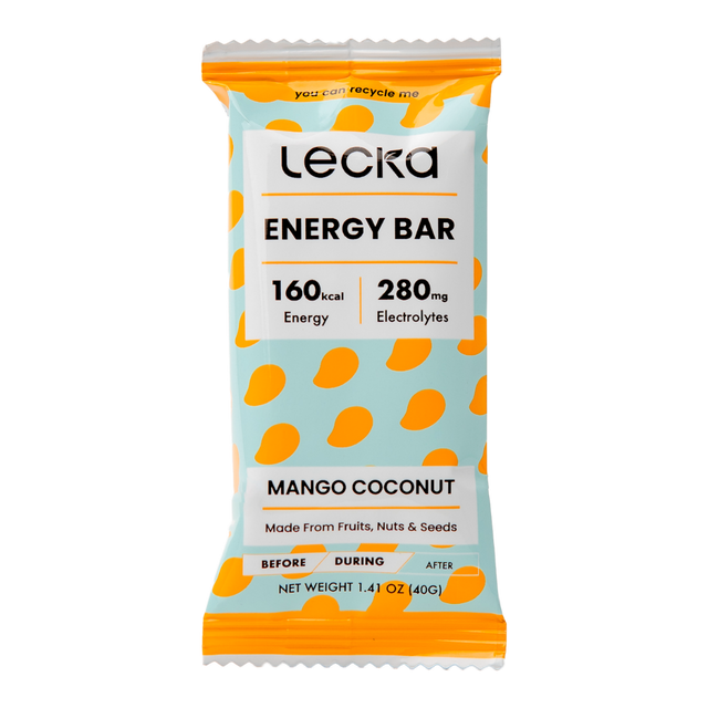 Mango Coconut