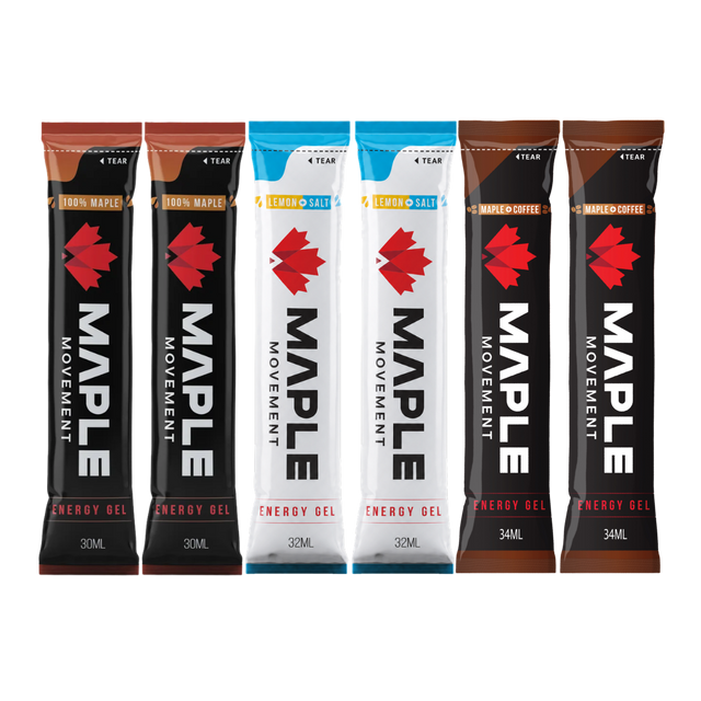 Variety Pack