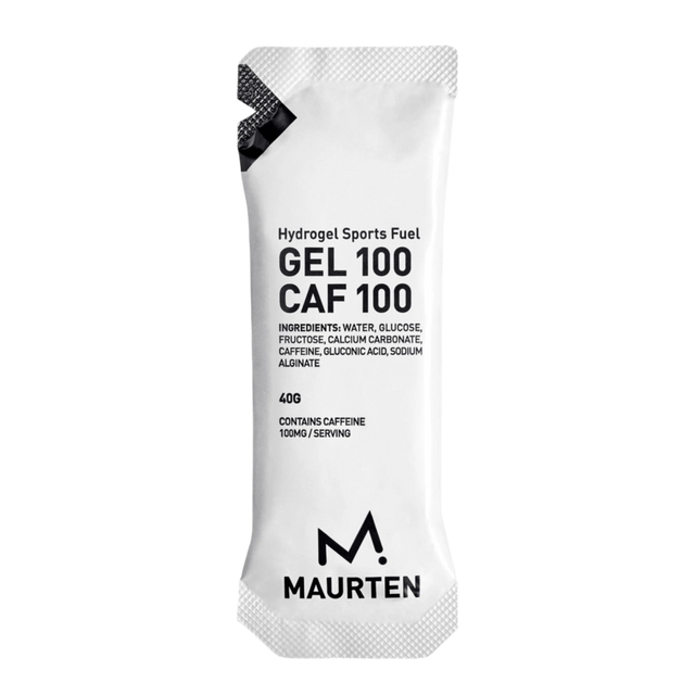 Maurten - Gel 100 Caf 100