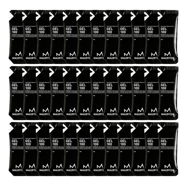 Maurten - Gel 100 (Box of 36)