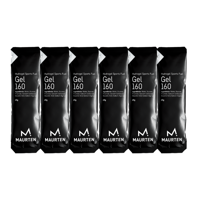 Maurten - Gel 160 (Pack of 6)