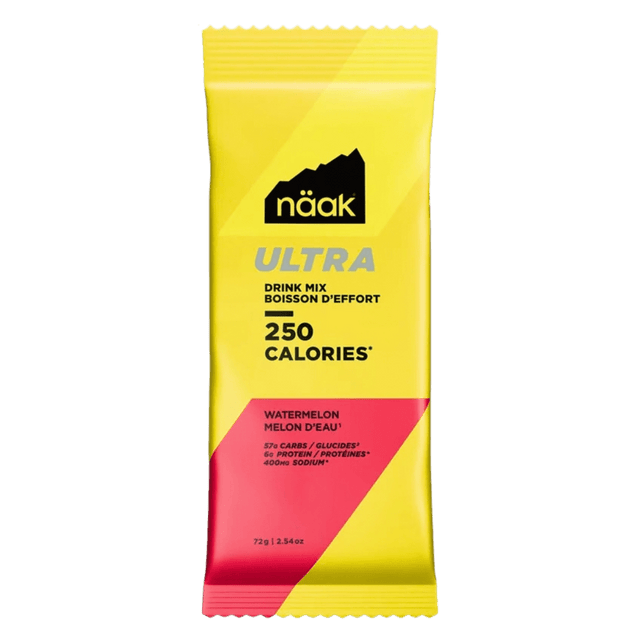 Näak - Ultra Energy Drink Mix Sachet - Watermelon (72g) - Aid Station