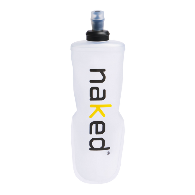 Naked - Running Flask - 360ml
