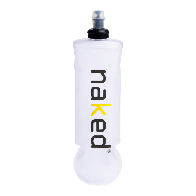 Naked - Running Flask - 500ml
