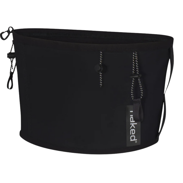 Naked - HC Running Band - Raven