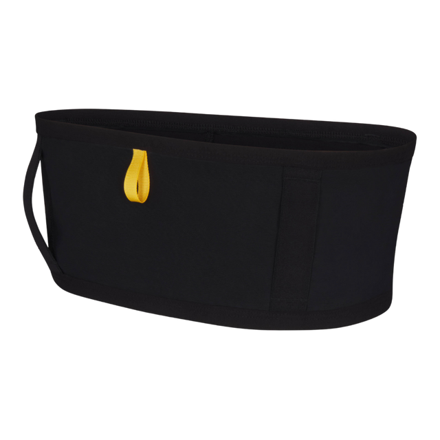 Naked - Original Running Band - Raven (Back)