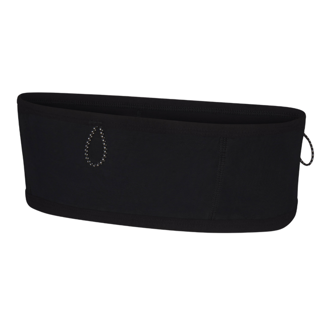 Naked - SL Running Band - Raven (Back)