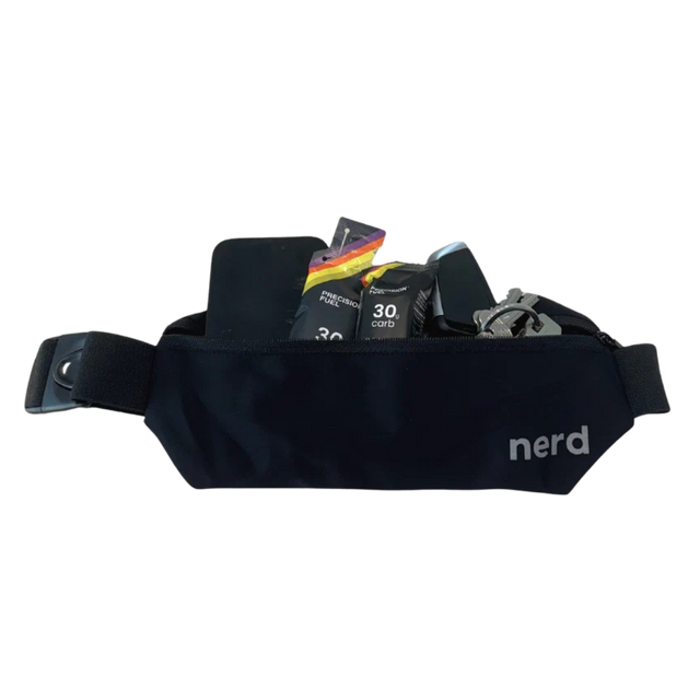 nerd belts - NBracer - Aid Station