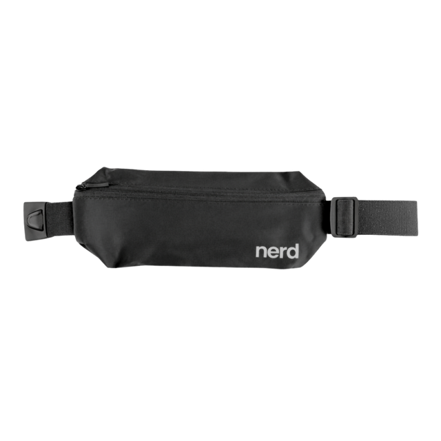 Run Belt (Zip)