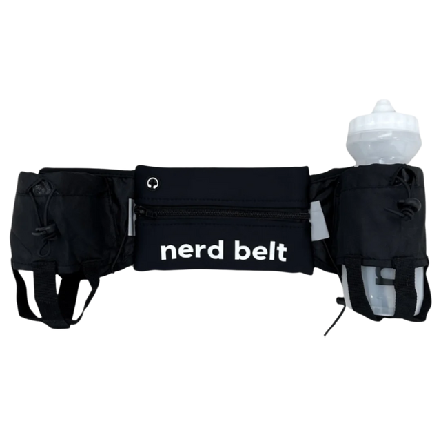 Nerd Belt V2