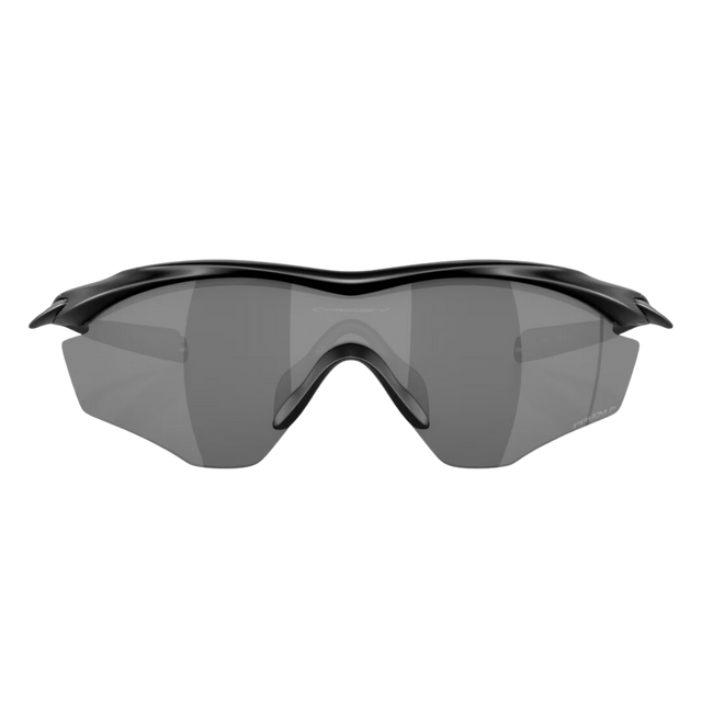 Matte Black (Prizm Black Polarised)