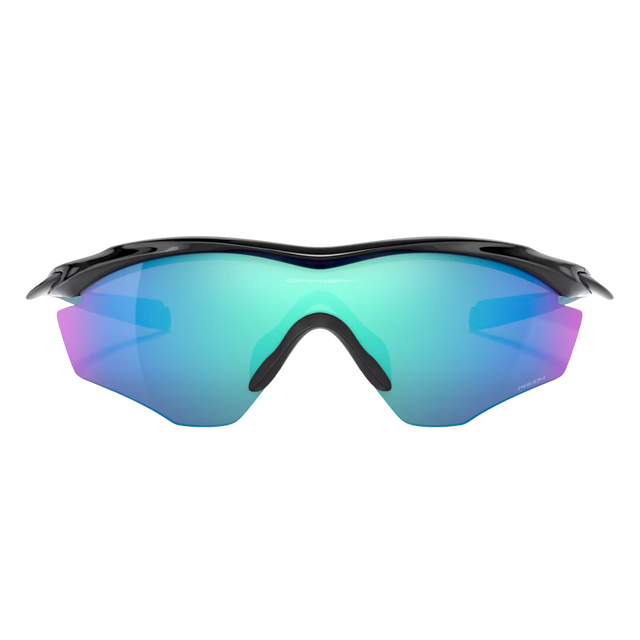 Oakley - M2 Frame XL - Polished Black (Prizm Sapphire)