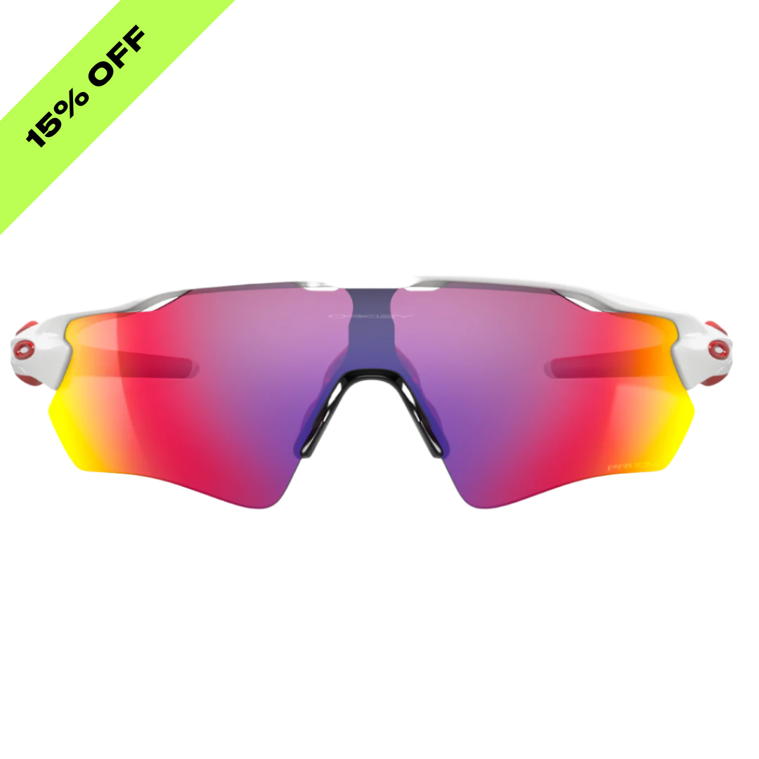 Radar prizm road on sale