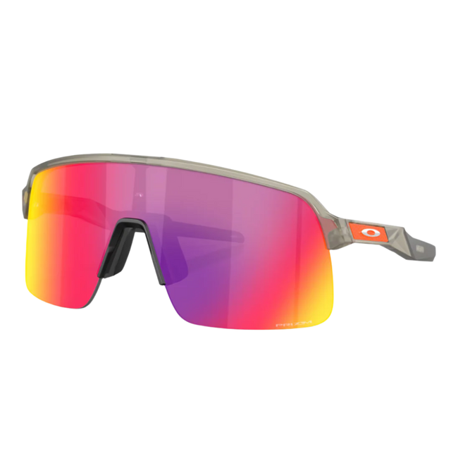 Oakley - Sutro Lite - Matte Grey Ink (Prizm Road)