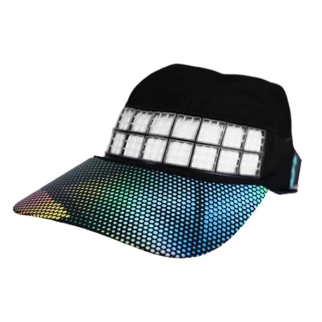 Omius - Cap - Black