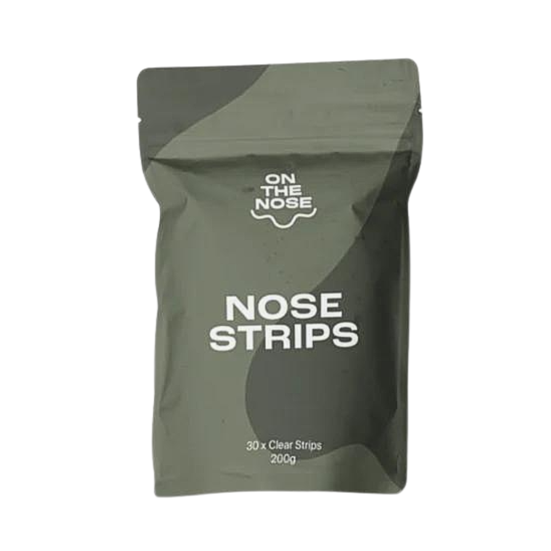 On The Nose - Nose Strips