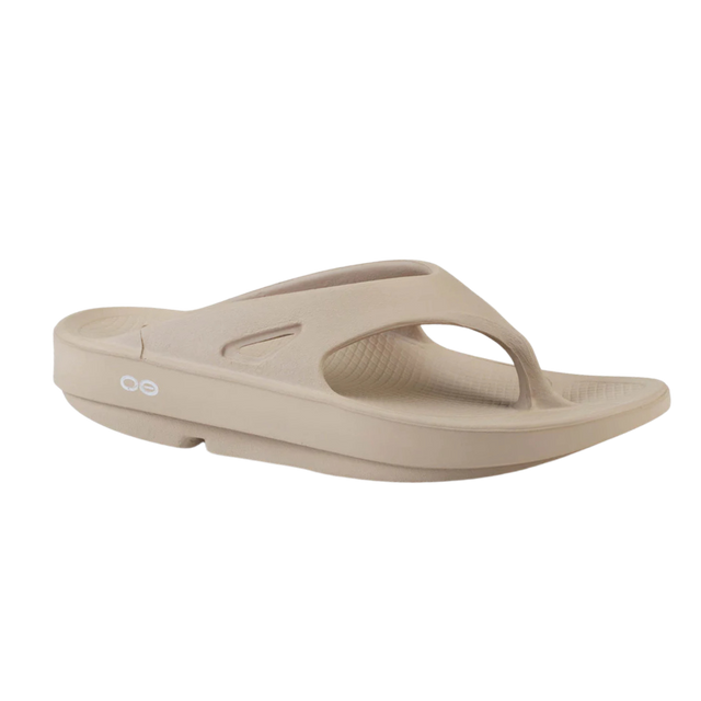 OOFOS - Men's OOriginal Thong - Nomad