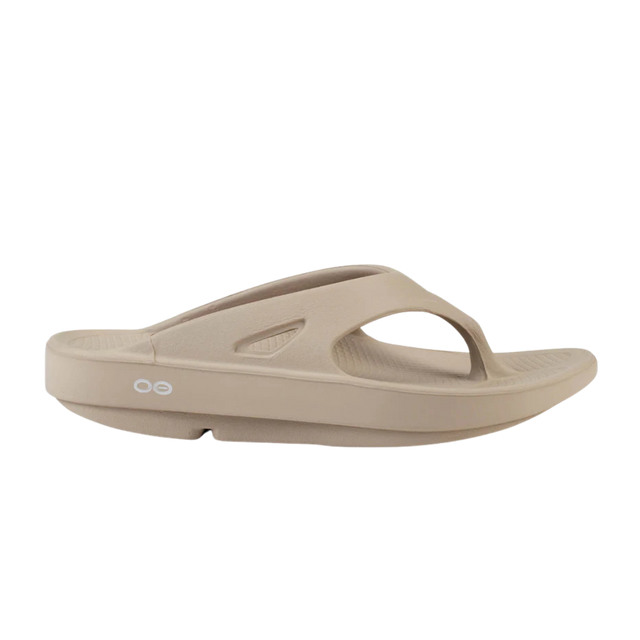 OOFOS - Men's OOriginal Thong - Nomad