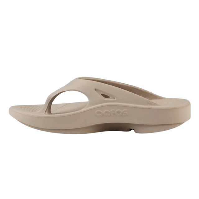 OOFOS - Men's OOriginal Thong - Nomad