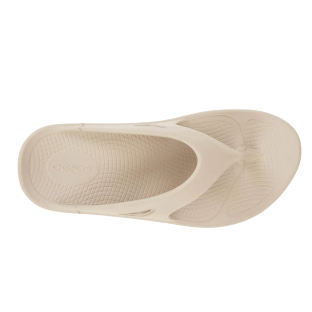 OOFOS - Men's OOriginal Thong - Nomad