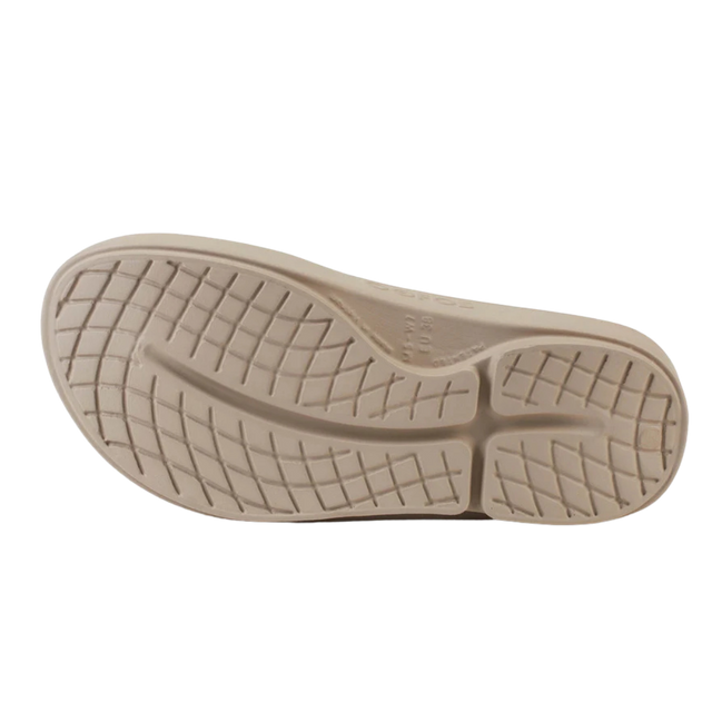 OOFOS - Men's OOriginal Thong - Nomad