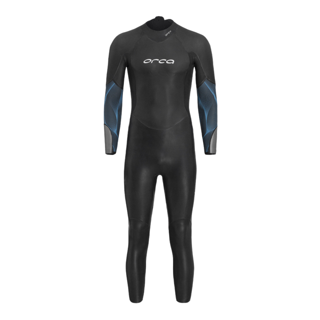 Orca - Apex Flex V2 Wetsuit Men - Blue Flex 