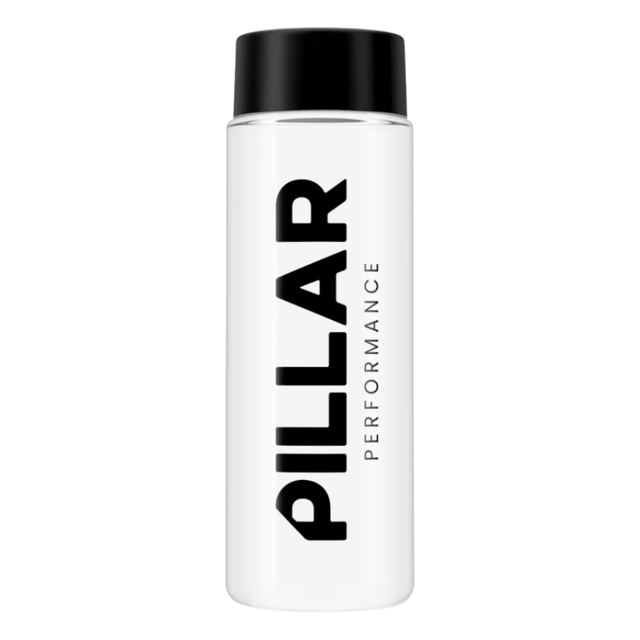 PILLAR Performance Micro Shaker - 500ml (NEW)