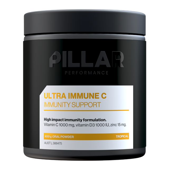 pillar-performance-ultra-immune-c-tropical-400g