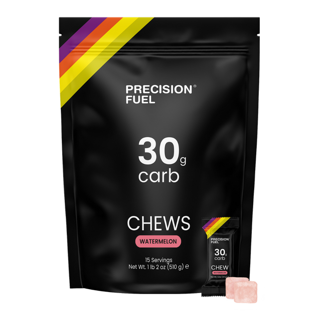 Precision Fuel & Hydration - PF 30 Chew - Watermelon