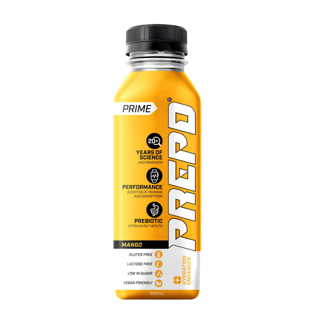 PREPD Hydration - Prime Drinks - Mango