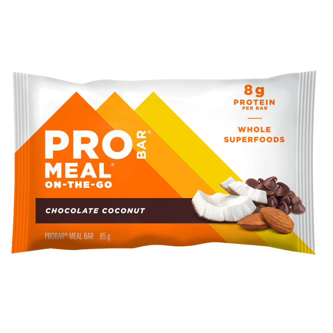 Probar - Meal Bar - Chocolate Coconut (85g)