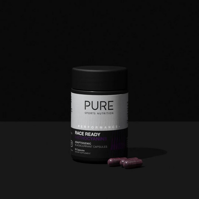 Pure Sports Nutrition - Performance + Race Ready - Anthocyanins - Lifestyle