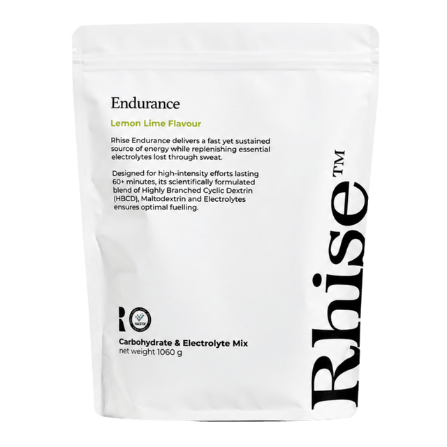 Rhise - Endurance - Lemon Lime - Aid Station